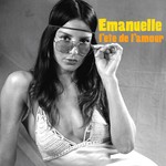 cover: Emanuelle - L'ete De L'Amour