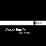 cover: Oscar Barila - Blue Sand