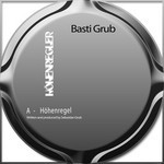 cover: Basti Grub - Eins