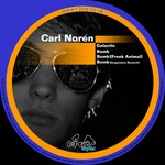 cover: Carl Noren - Galactic