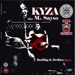 cover: Kyza Smirnoff - Real Rap