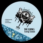 cover: The Elriks - Lonely Sounds EP