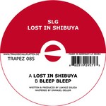 cover: Slg - Lost In Shibuya