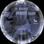 cover: The Boyscouts - Pussy Gain