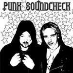 cover: Punx Soundcheck - The Legends EP