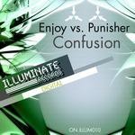 cover: Enjoy|Punisher - Confusion