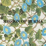 cover: Mission Of Burma - Vs