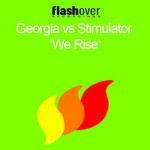 cover: Georgia & Stimulator - We Rise