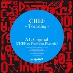 cover: Chef - Toccating