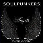 cover: Soulpunkers - Angels