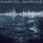 cover: Marcel Warnas - Wavebreaker