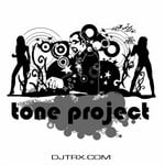 cover: Tone Project - Tone Project 1