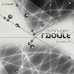 cover: Tominugen - Raoult EP