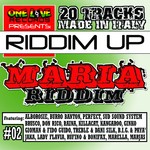 cover: Various - Riddim Up # 2: Maria Riddim