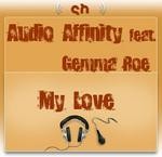 cover: Audio Affinity|Gemma Roe - My Love