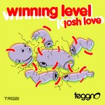 cover: Josh Love - Winning Level EP