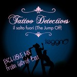 cover: Tattoo Detectives - Il Salto Fouri (Gabriel Ben Exclusive Mix)