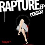 cover: Dorroo - Rapture EP