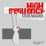 cover: Steve Mulder - High Frequency EP