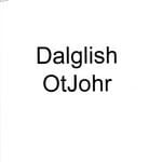 cover: Dalglish - OtJohr