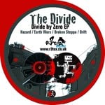 cover: The Divide - Divide By Zero EP