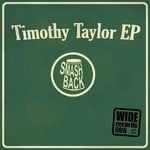 cover: Smashback - The Timothy Taylor EP