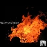 cover: Full Spectrum - Napalm EP