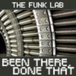 cover: The Funk Lab - Been There Done That