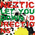 cover: Neztic - Let You Down