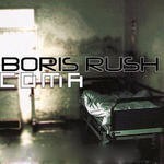 cover: Boris Rush - Coma