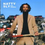 cover: Natty Sly - Ich Madika