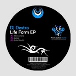 cover: Dj Dextro - Life Form EP