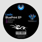 cover: Leeks - Blue Print EP