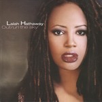 cover: Lalah Hathaway - Outrun The Sky