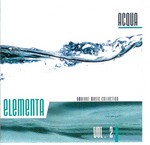 cover: Dj Athos - Elementa - Aqua