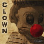 cover: Alexey|Naples, Ilario - Clown