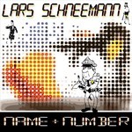 cover: Lars Schneemann - Name & Number