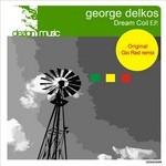 cover: Georgle Delkos - Deftoner