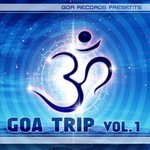 cover: Doctorspook|Various - Goa Trip Vol 1 (Limited Edition)