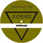 cover: Johnny Re - Osiride