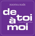 cover: Hanna Hais - De Toi A Moi