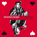 cover: Hanna Hais - Bel Amant (Matthias Heilbronn mixes)