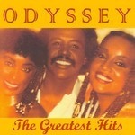 cover: Odyssey - Greatest Hits