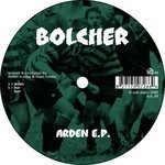 cover: Bolcher - Arden EP