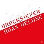 cover: Falko Brocksieper - Hoax Deluxe