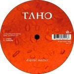 cover: Taho - Digital Matter