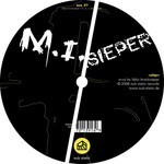 cover: Brocksieper, Falko|Mia - Slap