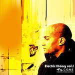 cover: Cone - Electric Theory Vol I