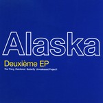 cover: Alaska - Deuxieme EP