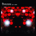 cover: The Cinematic Orchestra - Live At The Royal Albert Hall